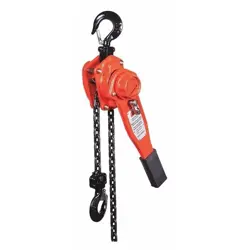 LB. LIFT 20