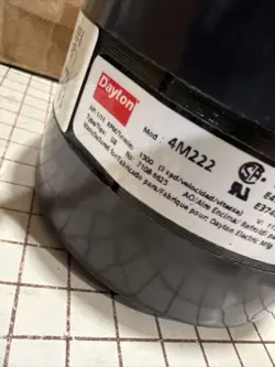 1/11 HP