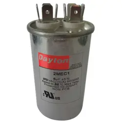 CAPACITOR MFD