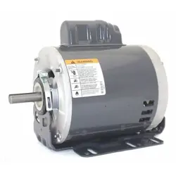 MOTOR 3/4 1725