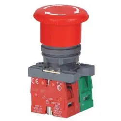 RED 1NO/1NC 30G254