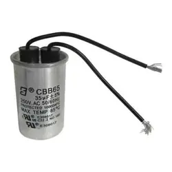 CAPACITOR VE1YNW4CG
