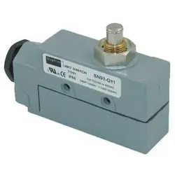 SPDT 12T906 DAYTON