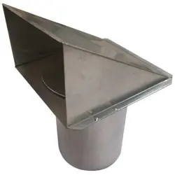 WALL CAP