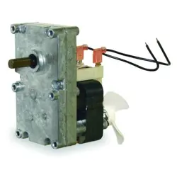 DAYTON AC GEARMOTOR