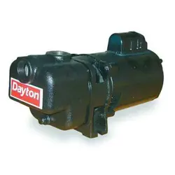 IRON 4UA69 DAYTON