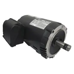 RPM 230/460V 143/5TC