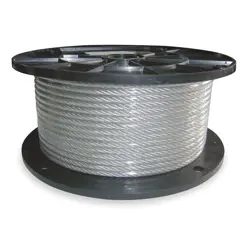 WIRE ROPE 250