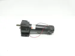 1/4HP 90V-DC