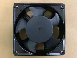 AXIAL FAN 115VAC