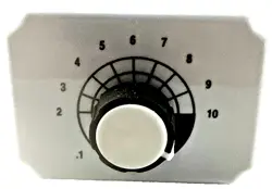 DAYTON 5X828N TIME