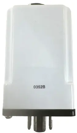 DAYTON 5X828N