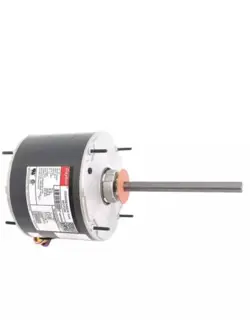 FAN MOTOR 1/8