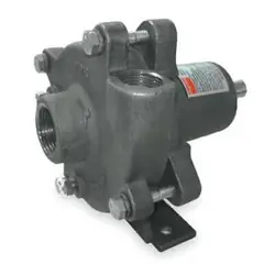 PUMP CENTRIFUGAL