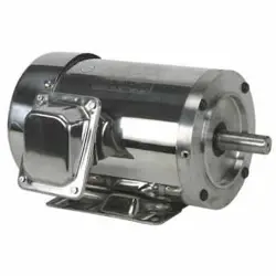 TEFC HP 3480