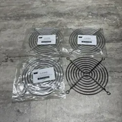 AXIAL FAN NEW