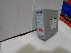 SUPPLY INPUT: 100-240VAC