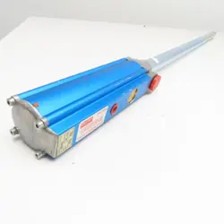 RATIO 145PSI PNEUMATIC
