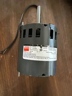 NOS DAYTON 3M562E