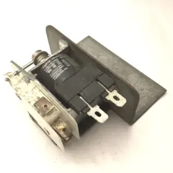 RELAY 120VAC 15A