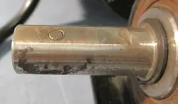1/4HP 115/230V