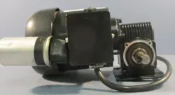 GEARMOTOR 1/4HP