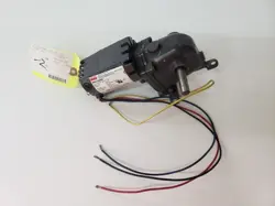 DAYTON 2Z802D GEARMOTOR