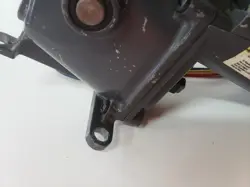 115V 1/15HP