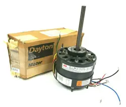 NEW DAYTON 5M050A