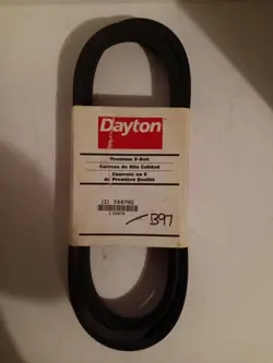 V-BELT 5X479G