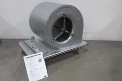 CURVE BLOWER