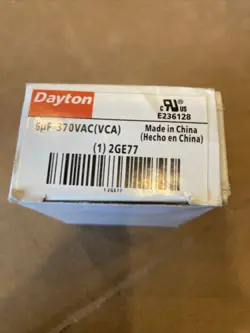 2GE77 DAYTON