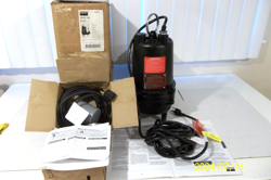 1/2 HP 2IN
