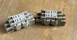 10A 300V PIN