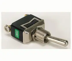 SWITCH SPST CONN.