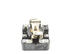 3X745E 120VAC
