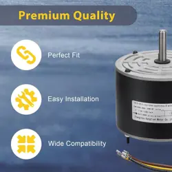 FAN MOTOR 5KCP39EGS070S