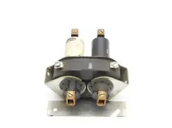 6X598E 120VAC
