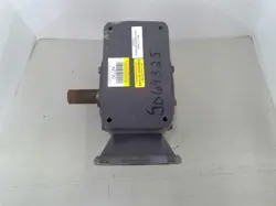 REDUCER 60:1 RATIO