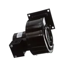 CENTRIFUGAL BLOWER