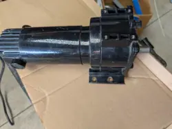 90V DC TENV