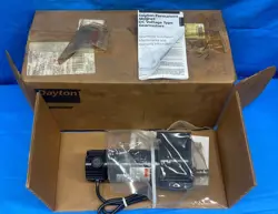 90V DC TENV