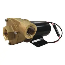 CENTRIFUGAL PUMP 12V
