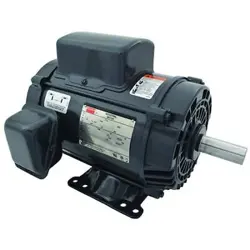 6K854 CAPACITOR-START/RUN GENERAL