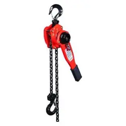 HOIST 1500 LBS.