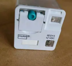 DC COIL