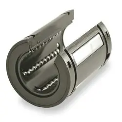 OPEN BORE IN