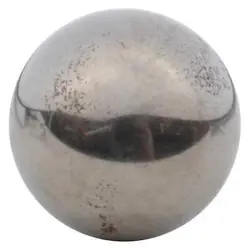 BALL STEEL