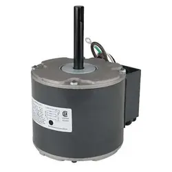DAYTON HV390011002001G MOTOR WITH BRACKET, 480V