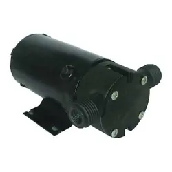PUMP PLASTIC 1/12
